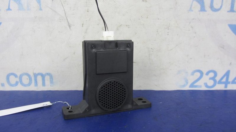 Звуковой зуммер NISSAN X-TRAIL/ROGUE T32 13-20 T32 2.5 QR25DE
