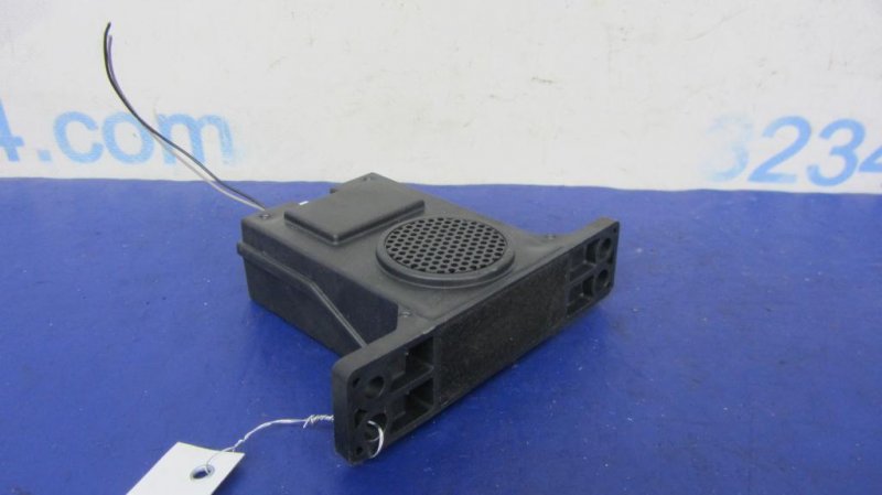 Звуковой зуммер X-TRAIL/ROGUE T32 13-20 2017 T32 2.5 QR25DE