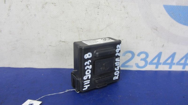 Блок электронный NISSAN X-TRAIL/ROGUE T32 13-20 476A0-9TB0A Б/У