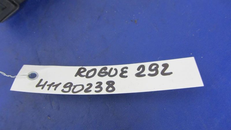 Блок электронный X-TRAIL/ROGUE T32 13-20