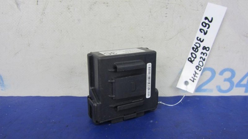 Блок электронный NISSAN X-TRAIL/ROGUE T32 13-20