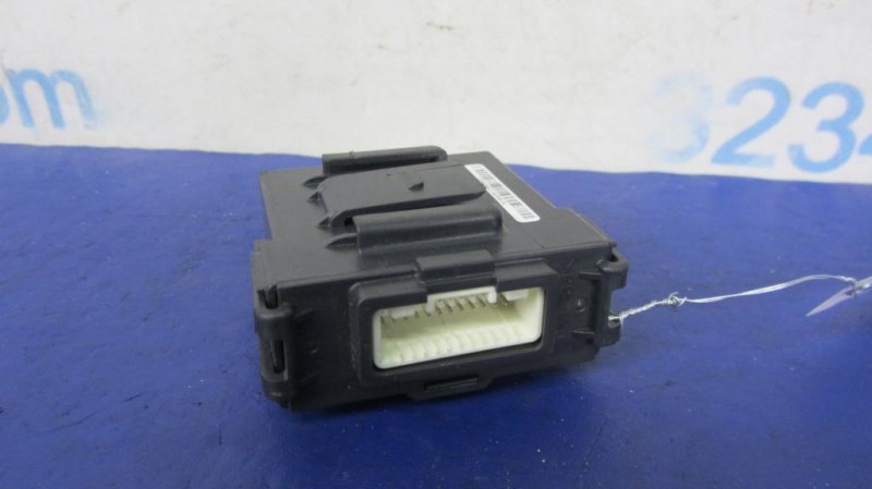 Блок электронный X-TRAIL/ROGUE T32 13-20