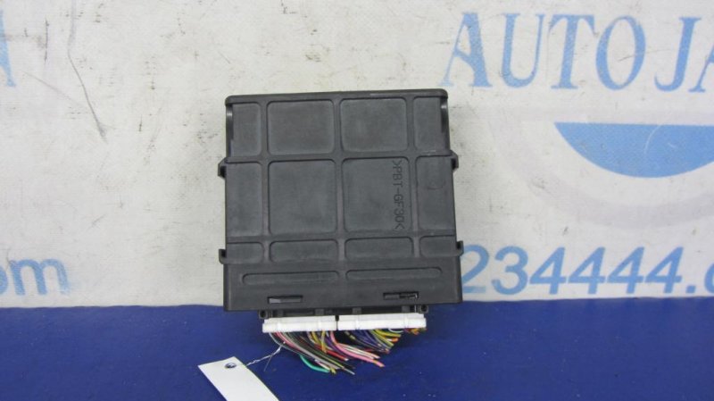 Блок управления АКПП OUTLANDER XL 05-13 2007 Внедорожник 3.0