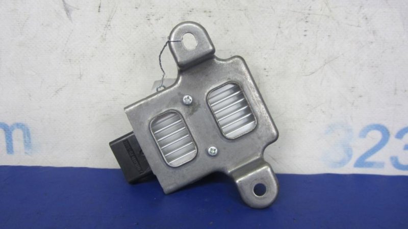 Блок управления топливным насосом ACCORD COUPE CT 12- 2014 COUPE 3.5