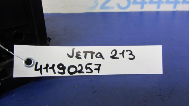 Блок управления печкой JETTA USA 10-17 2015 162 2.0 CBPA