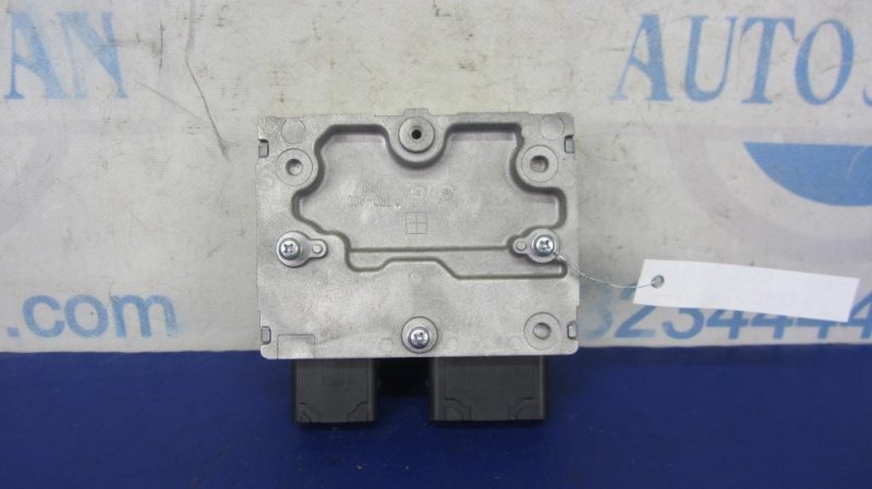 Блок управления электроусилителем руля ACCORD COUPE CT 12- 2014 COUPE 3.5