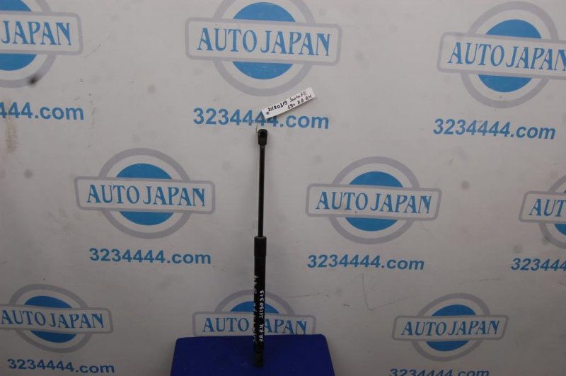 Амортизатор крышки багажника HYUNDAI SANTA FE (CM) 05-12 81770-0W000 Б/У