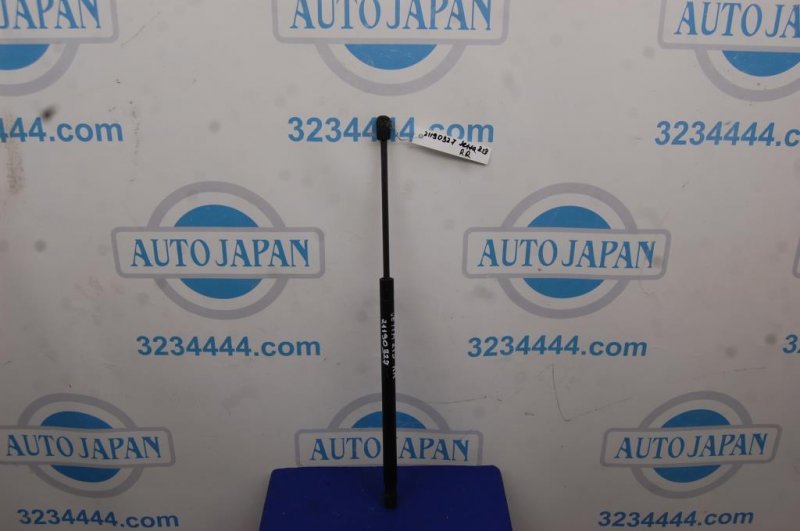 Амортизатор крышки багажника VOLKSWAGEN JETTA USA 10-17 2015 162 2.0 CBPA 5C6 827 550 Б/У