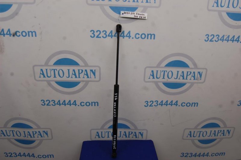 Запчасть амортизатор крышки багажника HYUNDAI ELANTRA HD 06-11 2010 Универсал 2.0 G4GC 81770-2L201 Б/У Амортизатор крышки багажника HYUNDAI ELANTRA HD 06-11 2010 Универсал 2.0 G4GC 81770-2L201 Б/У