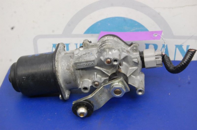 Моторчик стеклоочистителя передний INFINITI FX S50 03-08 Внедорожник 3.5