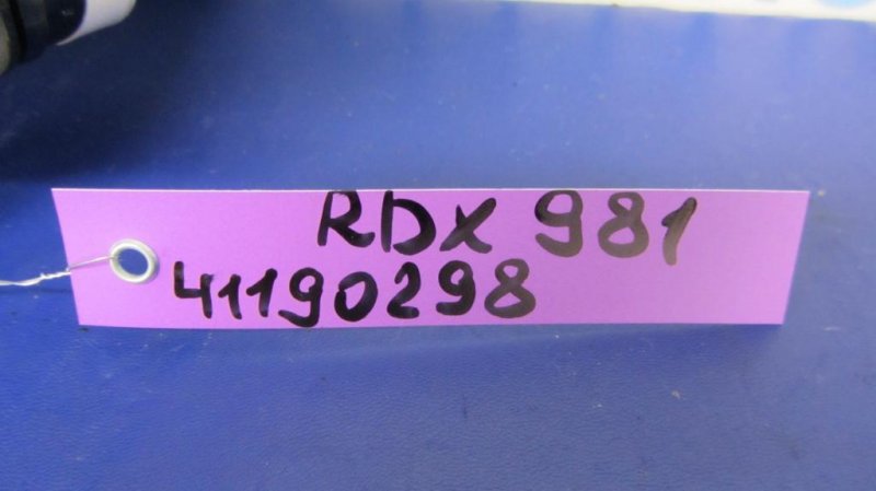 Панель приборов RDX 12-19 2018 Внедорожник 3.5