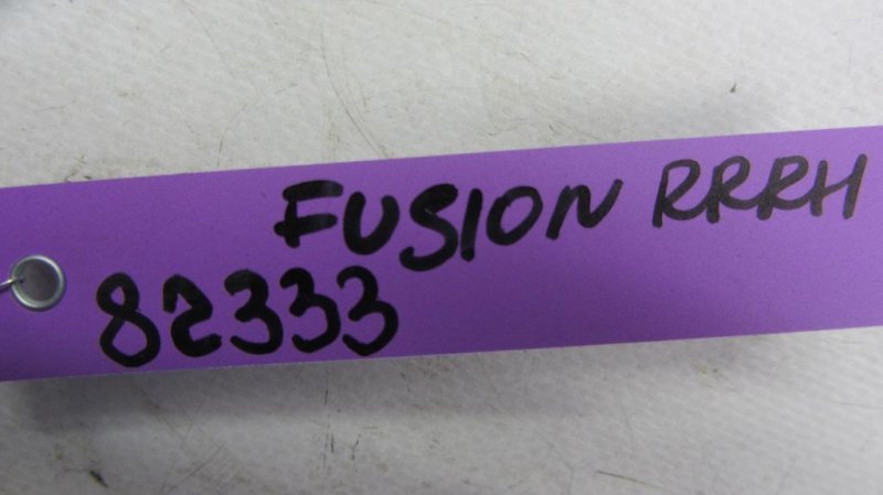 Цапфа задняя правая FORD FUSION 14- Цапфа задняя правая FORD FUSION 14-