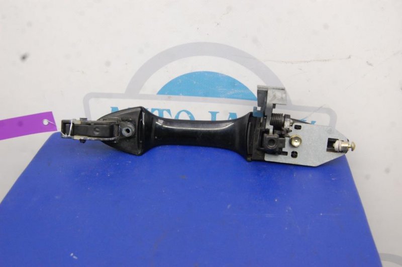 Ручка двери наружная передняя правая HONDA ACCORD CL7 / TSX 03-08