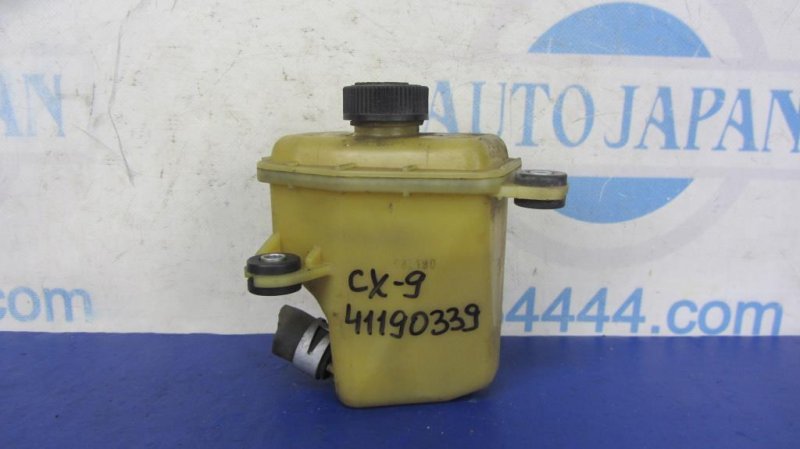 Бачок ГУР MAZDA CX-9 06-16 L20632690 Б/У