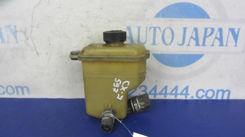 Бачок ГУР MAZDA CX-9 06-16