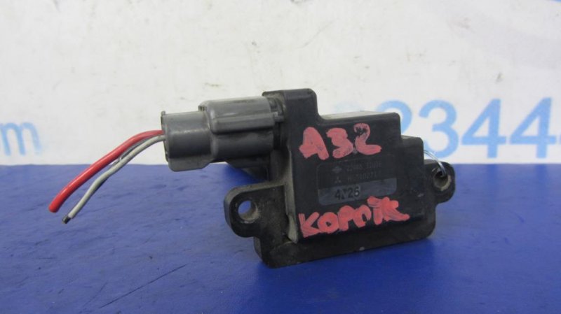 Катушка зажигания NISSAN MAXIMA A32 94-99 Катушка зажигания NISSAN MAXIMA A32 94-99