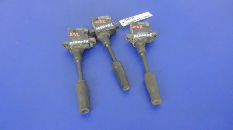 Катушка зажигания NISSAN MAXIMA A32 94-99 22448-31U11 Б/У