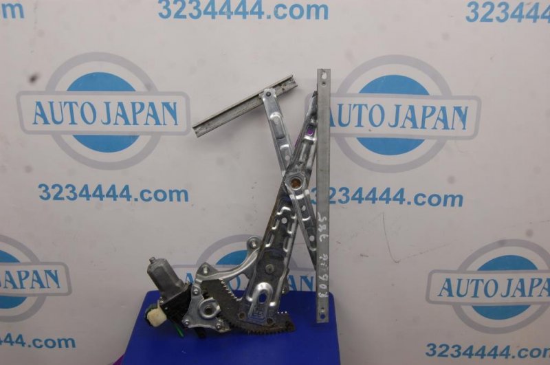 Стеклоподъемник задний левый NISSAN X-TRAIL/ROGUE T32 13-20 T32 2.5 QR25DE