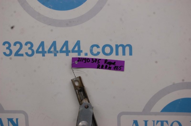 Стеклоподъемник задний правый X-TRAIL/ROGUE T32 13-20 2017 T32 2.5 QR25DE