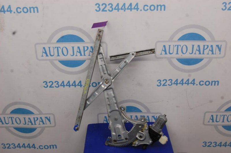 Стеклоподъемник задний правый NISSAN X-TRAIL/ROGUE T32 13-20 T32 2.5 QR25DE