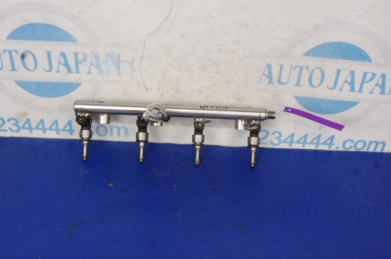 Форсунка топливная KIA OPTIMA JF 15-20 2019 Седан 2.4 35310-2G710 Б/У