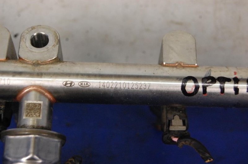 Форсунка топливная OPTIMA JF 15-20 2019 Седан 2.4