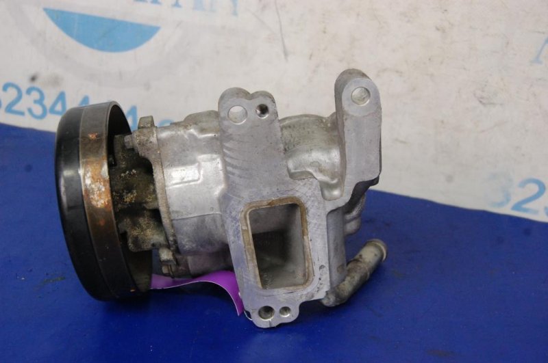 Помпа MUSTANG 15- Помпа MUSTANG 15-