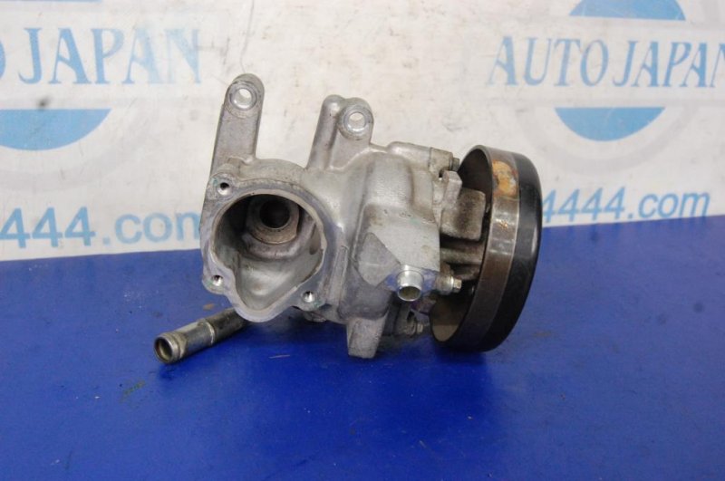 Помпа MUSTANG 15- Помпа MUSTANG 15-