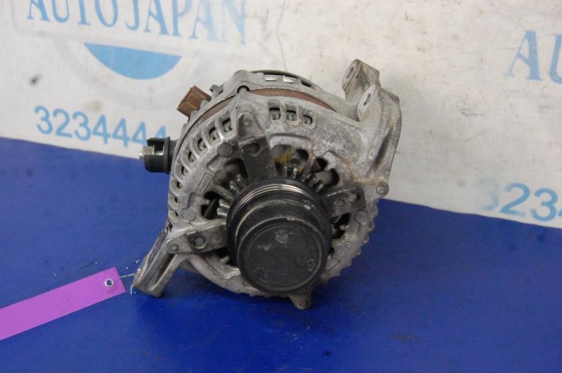 Генератор MUSTANG 15-