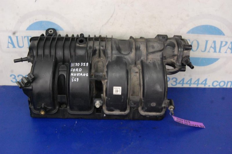 Коллектор впускной FORD MUSTANG 15- FR3E-9424-JA Б/У