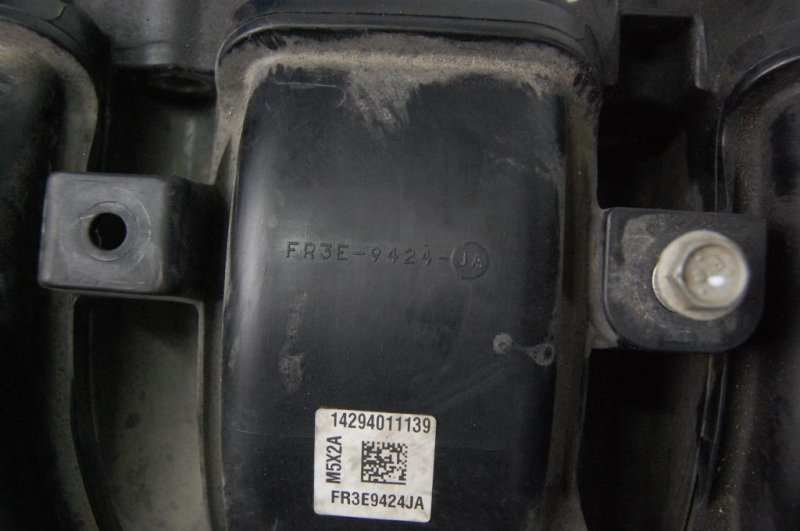 Коллектор впускной MUSTANG 15-