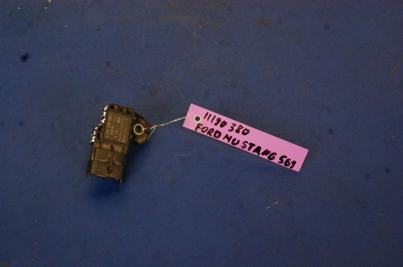 Датчик абсолютного давления (MAP sensor) FORD MUSTANG 15- BV61-9F479-AA Б/У