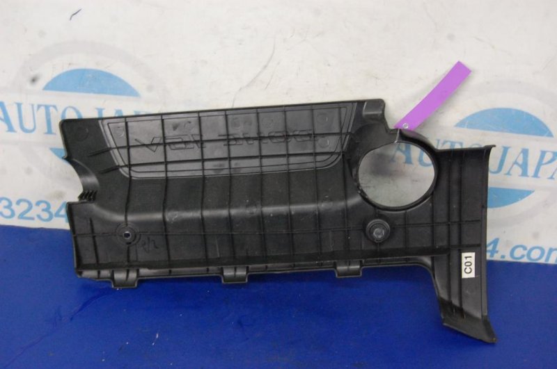 Накладка двигателя декоративная HYUNDAI ELANTRA HD 06-11 Универсал 2.0 G4GC