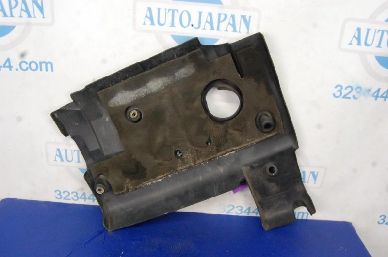 Накладка двигателя декоративная NISSAN ALTIMA L31 01-06 Седан 2.5