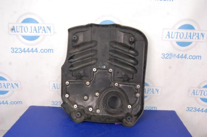 Накладка двигателя декоративная HYUNDAI SANTA FE (CM) 05-12 Внедорожник 3.3