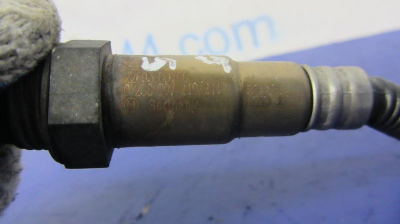 Лямбда зонд FX S50 03-08