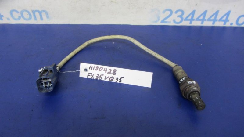 Лямбда зонд INFINITI FX S50 03-08 226A0-AM601 Б/У