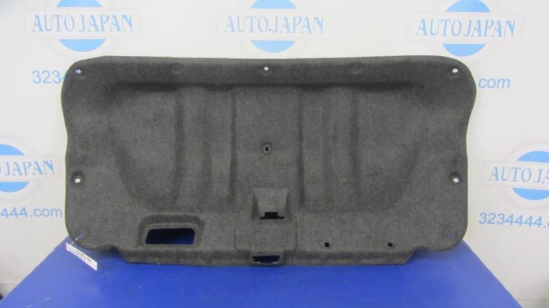 Обшивка крышки багажника SUBARU LEGACY BN 14-18 Б/У