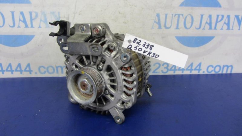 Генератор INFINITI Q50 15-20 VR30 23100-4HK6A Б/У
