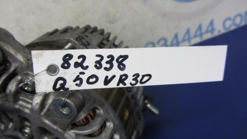 Генератор Q50 15-20 VR30