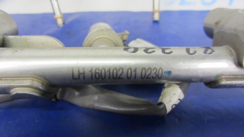 Форсунка топливная INFINITI Q50 15-20 VR30 Форсунка топливная INFINITI Q50 15-20 VR30