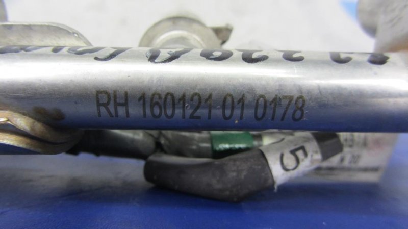 Форсунка топливная Q50 15-20 VR30 Форсунка топливная Q50 15-20 VR30