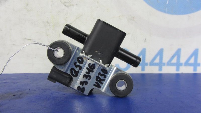 Клапан электромагнитный (вакуумный) INFINITI Q50 15-20 VR30