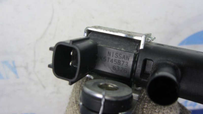 Клапан электромагнитный (вакуумный) Q50 15-20 VR30