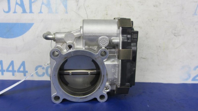 Дроссельная заслонка INFINITI Q50 15-20 VR30