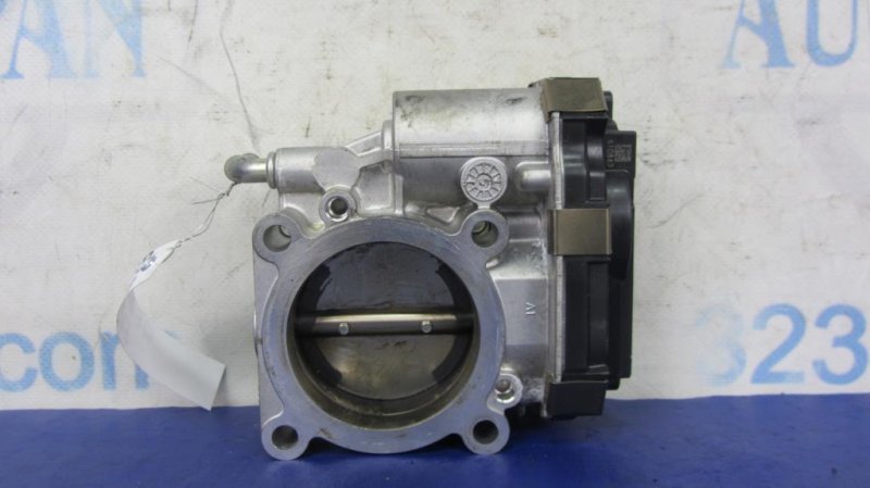 Дроссельная заслонка INFINITI Q50 15-20 VR30