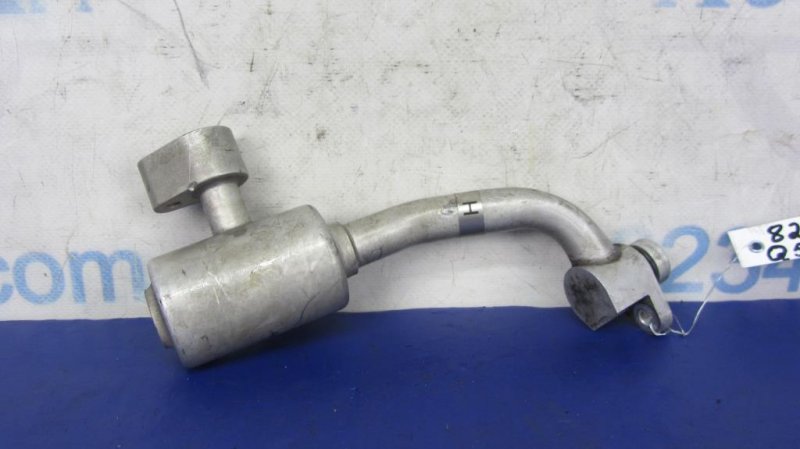 Трубка кондиционера INFINITI Q50 15-20 VR30 Б/У