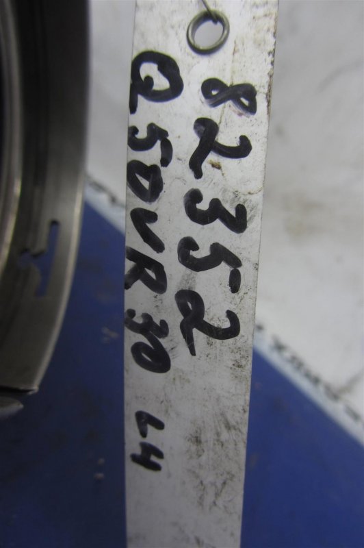 Патрубок воздушного фильтра правый Q50 15-20 VR30 Патрубок воздушного фильтра правый Q50 15-20 VR30