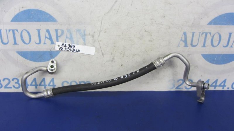 Трубка кондиционера INFINITI Q50 15-20 VR30 Б/У