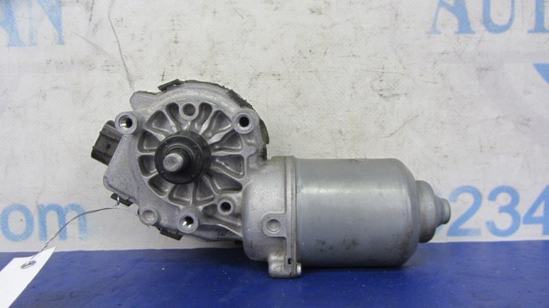 Запчасть моторчик стеклоочистителя передний MAZDA CX-9 06-16 TD12-67-340 Б/У Моторчик стеклоочистителя передний MAZDA CX-9 06-16 TD12-67-340 Б/У